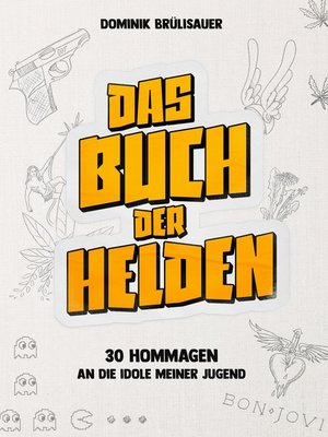 cover image of Das Buch der Helden